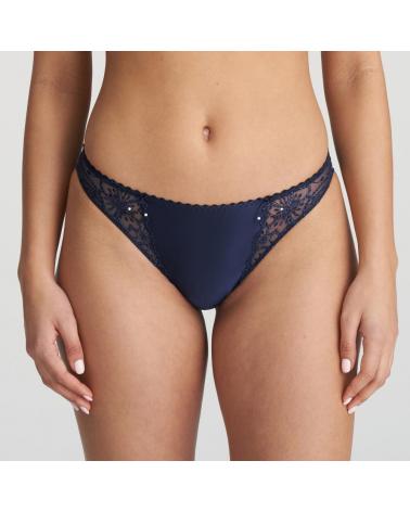 Braga Bikini Marie Jo colección Jane COLOR: marino; TALLAS: 36, 38, 40, 42, 44  -   - PEPI GUERRA