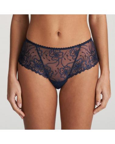 Culotte Marie Jo colección Jane COLOR: marino; TALLAS: 36, 38, 40, 42, 44  -   - PEPI GUERRA