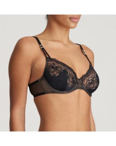 Sujetador Marie Jo colección Junoo TALLAS: 85b, 90b, 95b, 100b, 105b, 85c, 90c, 95c, 100c, 105c, 85d, 90d, 95d, 100d