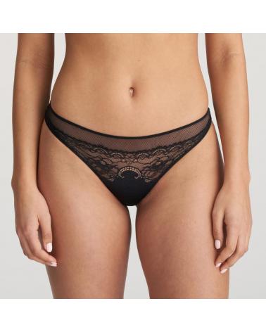 Braga Bikini Marie Jo Junoo COLOR: negro; TALLAS: 36, 38, 40, 42, 44, 46  -   - PEPI GUERRA