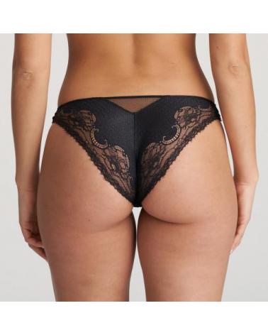 Braga Bikini Marie Jo Junoo COLOR: negro; TALLAS: 36, 38, 40, 42, 44, 46  -   - PEPI GUERRA