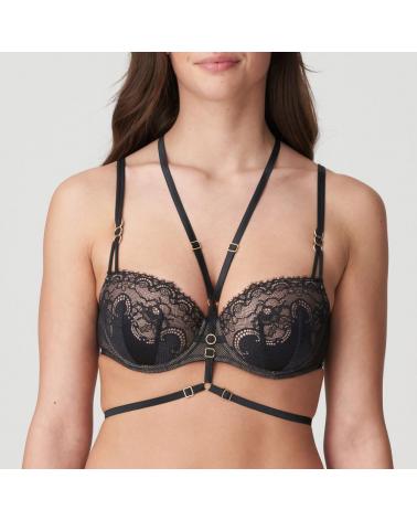 Accesorio Marie Jo colección Juno COLOR: negro; TALLAS: talla unica  -   - PEPI GUERRA