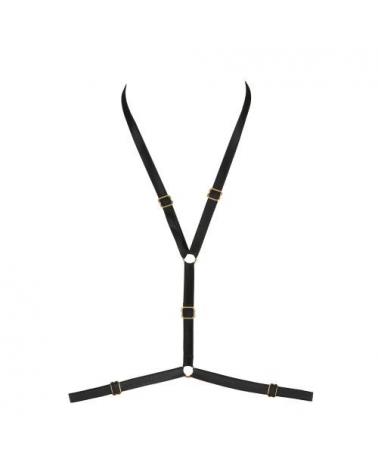 Accesorio Marie Jo colección Juno COLOR: negro; TALLAS: talla unica  -   - PEPI GUERRA