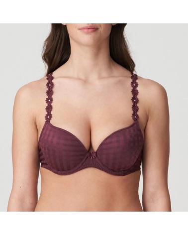 Sujetador Push Up Marie Jo colección Avero