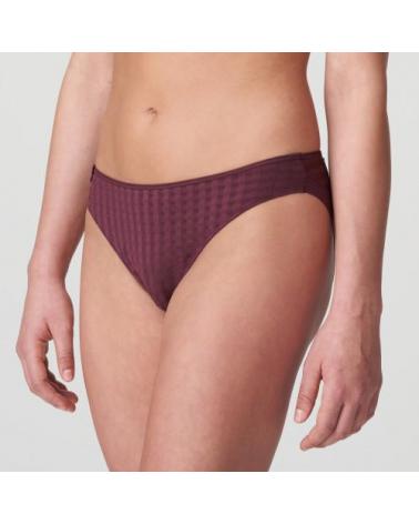 Braga Bikini Marie Jo colección Avero COLOR: burdeos; TALLAS: 36, 38, 40, 42, 44  -   - PEPI GUERRA