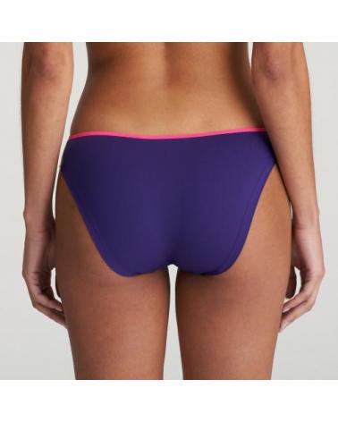 Braga Bikini Marie Jo colección Georgia COLOR: morado oscuro; TALLAS: 36, 38, 40, 42, 44, 46  -   - PEPI GUERRA