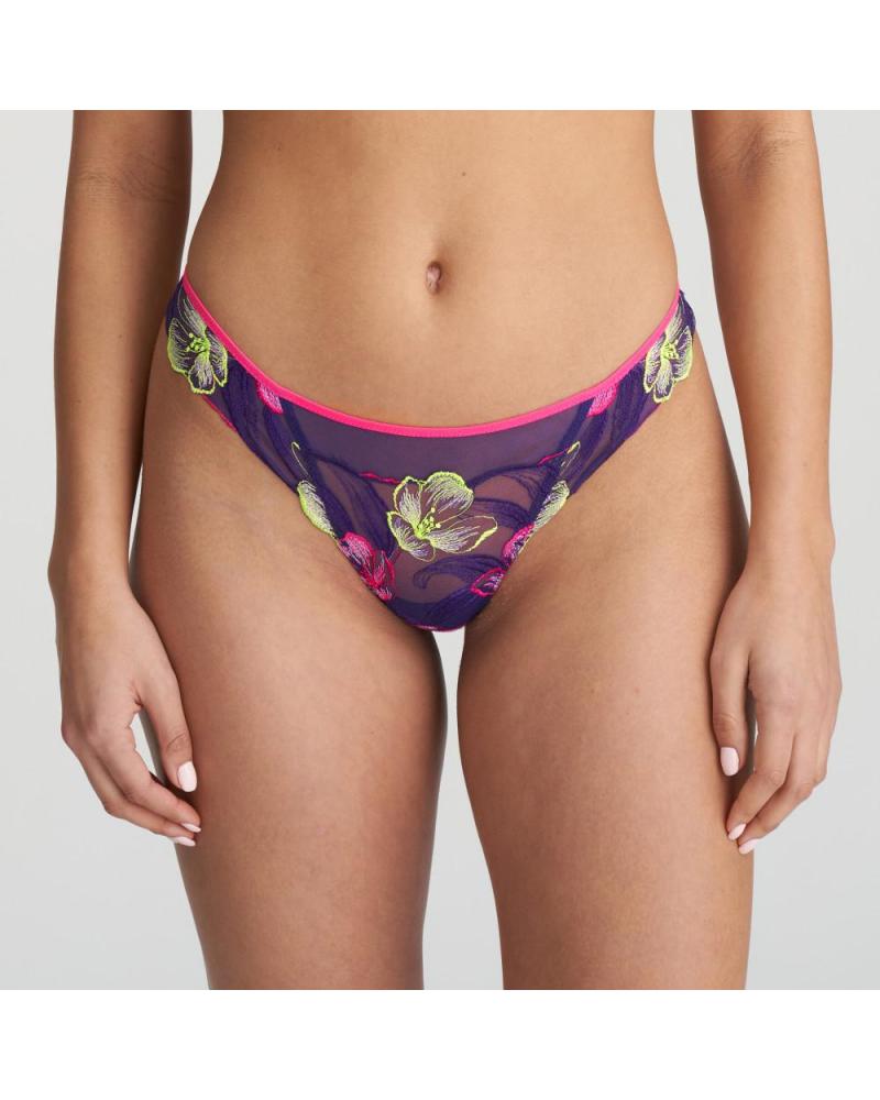 Tanga Marie Jo colección Georgia   -   - PEPI GUERRA