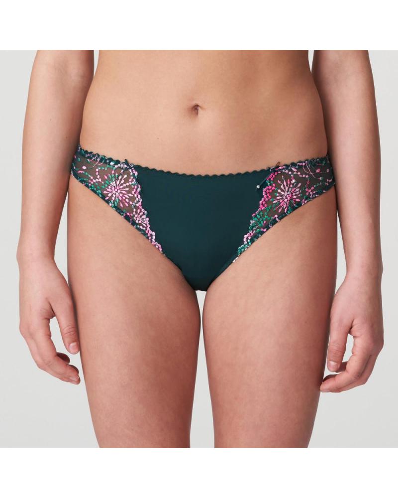 Braga Bikini Marie Jo colección Jane TALLAS: 36, 38, 40, 42, 44, 46; COLOR: verde botella  -   - PEPI GUERRA