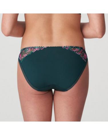 Braga Bikini Marie Jo colección Jane TALLAS: 36, 38, 40, 42, 44, 46; COLOR: verde botella  -   - PEPI GUERRA