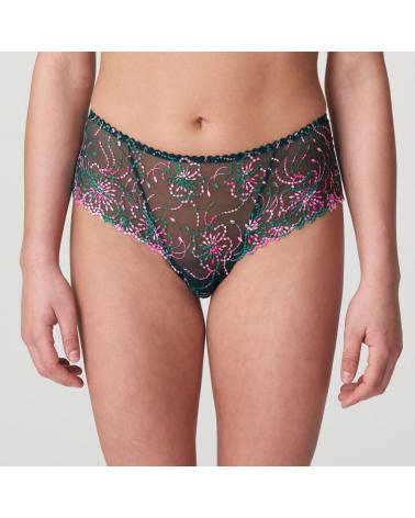 Culotte Marie Jo colección Jane TALLAS: 36, 38, 40, 42, 44; COLOR: verde botella  -   - PEPI GUERRA