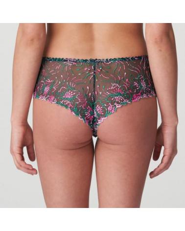 Culotte Marie Jo colección Jane TALLAS: 36, 38, 40, 42, 44; COLOR: verde botella  -   - PEPI GUERRA