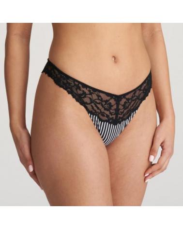 Tanga Marie Jo colección Sydny