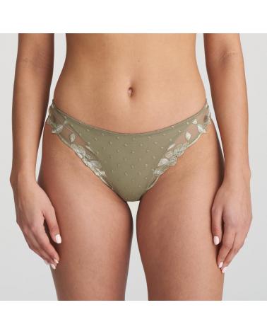 Braga Italiana Marie Jo colección Agnes