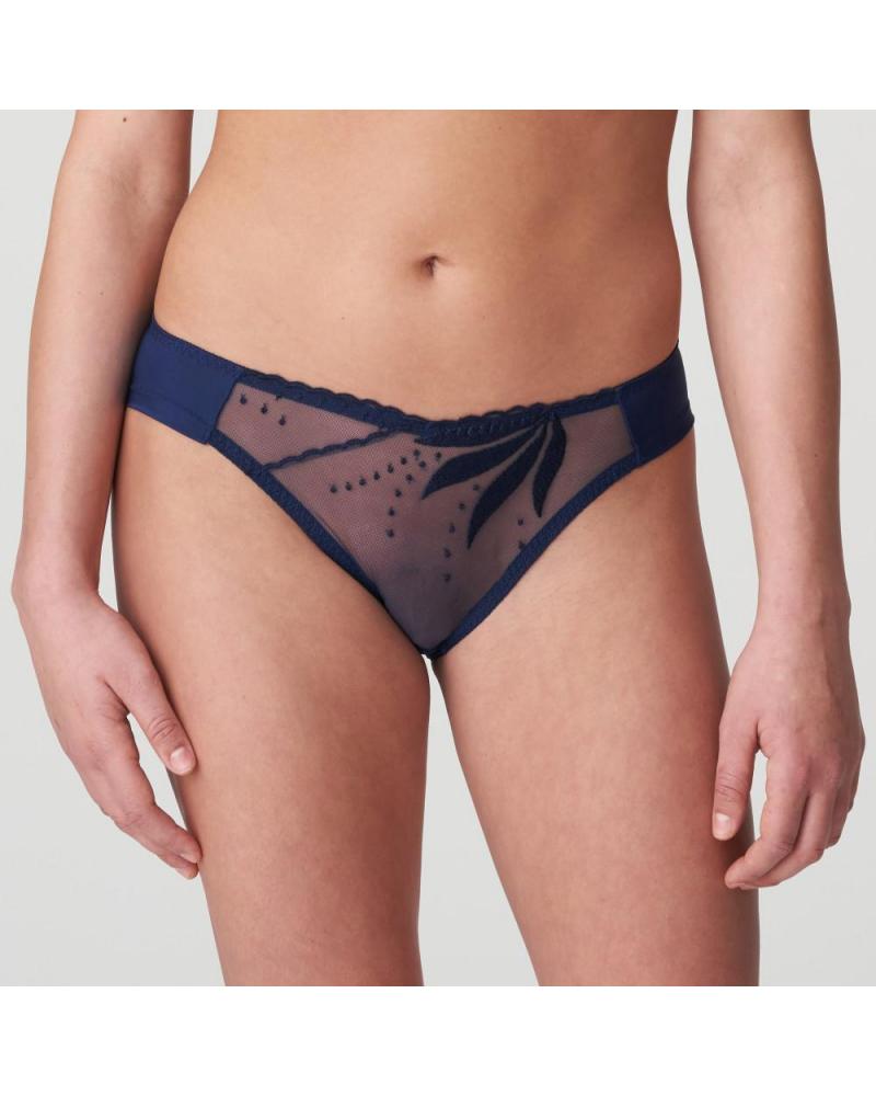 Braga Bikini Marie Jo colección Etoile COLOR: marino; TALLAS: 36, 38, 40, 42, 44  -   - PEPI GUERRA