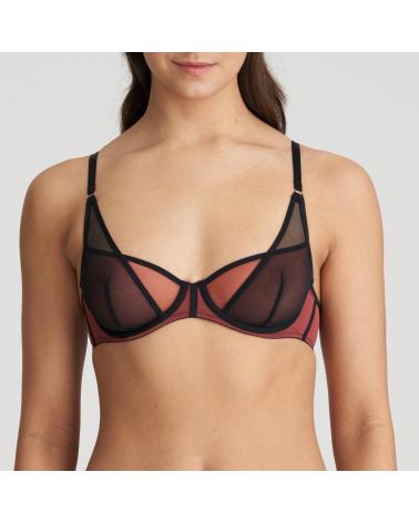 Sujetador Marie Jo L'Aventure colección Fezz