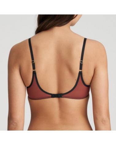 Sujetador Marie Jo L'Aventure colección Fezz TALLAS: 85b, 90b, 95b, 100b, 85c, 90c, 95c, 100c, 85d, 90d, 95d, 100d