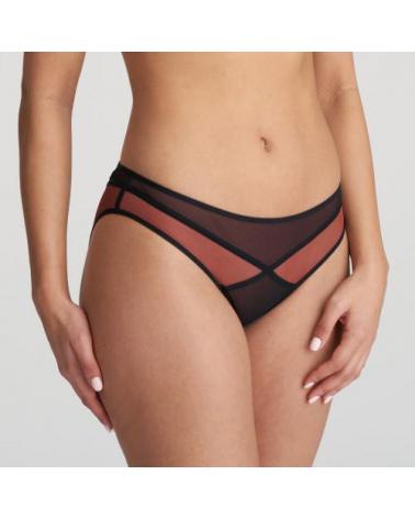 Braga Bikini Marie Jo L'Aventure colección Fezz COLOR: teja; TALLAS: 36, 38, 40, 42, 44, 46  -   - PEPI GUERRA