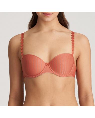 Sujetador Balconet Marie Jo L'Aventure colección Tom