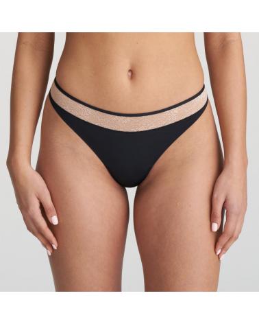 Tanga Marie Jo L'Aventure colección Amman   - Todas las braguitas mujer online  - PEPI GUERRA