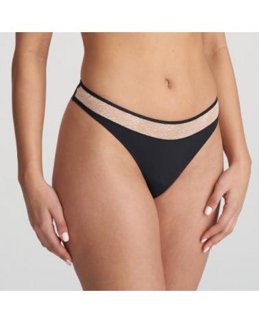 Tanga Marie Jo L'Aventure colección Amman   - Todas las braguitas mujer online  - PEPI GUERRA