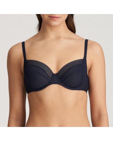 Sujetador Marie Jo L'Aventure Tokuda