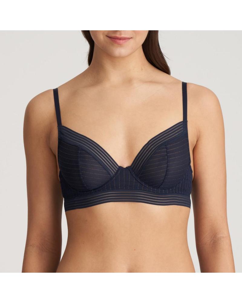 Sujetador Bralette Marie Jo L'Aventure colección Tokuda TALLAS: 85b, 90b, 95b, 100b, 85c, 90c, 95c, 100c, 85d, 90d