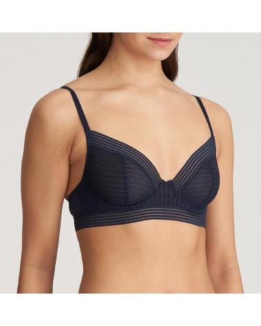 Sujetador Bralette Marie Jo L'Aventure colección Tokuda TALLAS: 85b, 90b, 95b, 100b, 85c, 90c, 95c, 100c, 85d, 90d