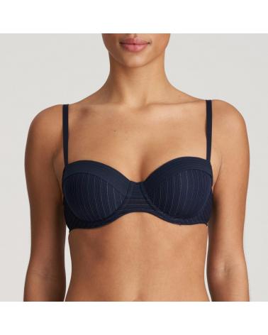 Sujetador Balconet Marie Jo L'Aventure colección Amman TALLAS: 85b, 90b, 95b, 100b, 85c, 90c, 95c, 100c, 85d, 90d, 95d