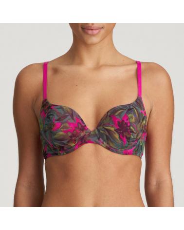 Sujetador Preformado Marie Jo L'Aventure colección Cuzco