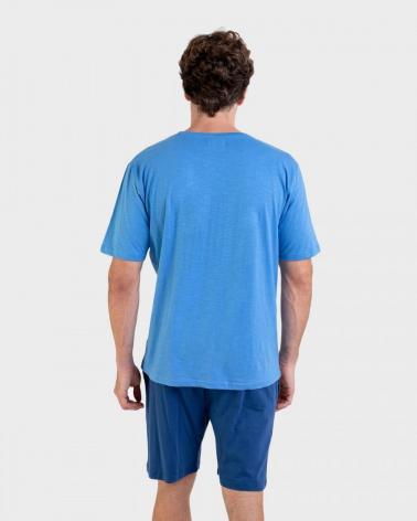 P221330 PIJAMA BIKE TALLAS: m, l, xl; COLOR: unico Temporada: ver23 -   - PEPI GUERRA