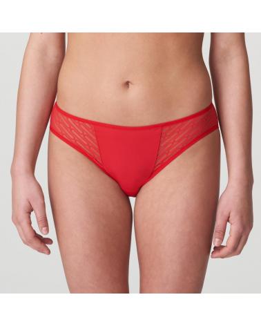 Braga Bikini Marie Jo L'Aventure colección Tanzara COLOR: rojo; TALLAS: 36, 38, 40, 42, 44  -   - PEPI GUERRA