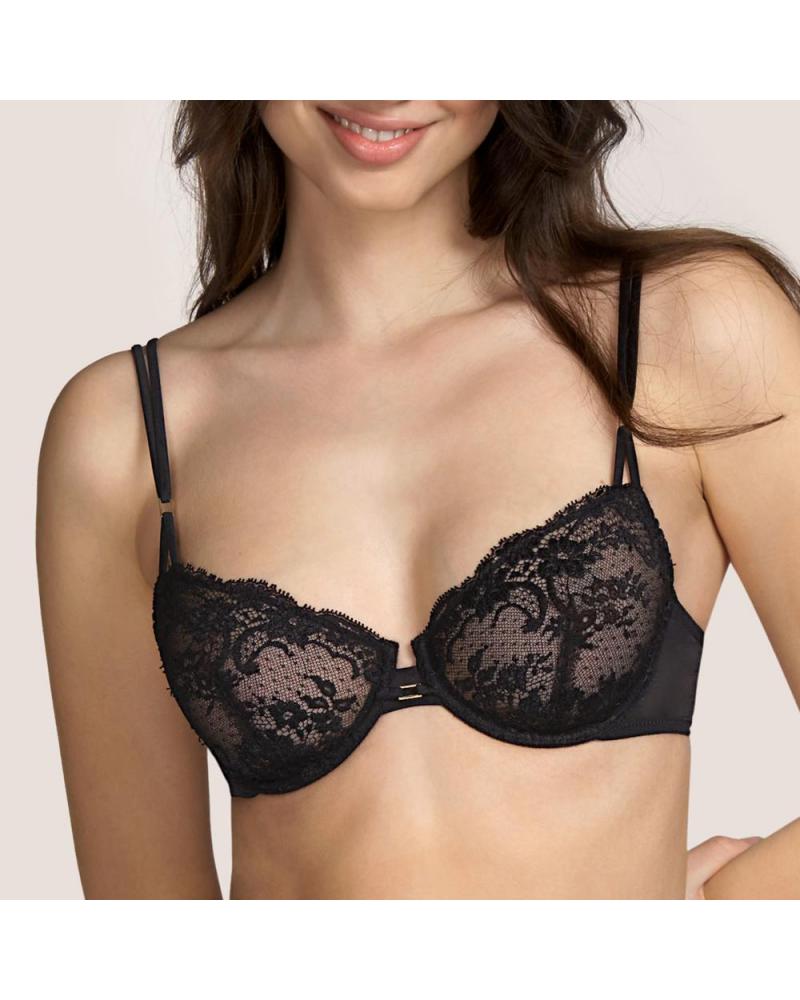 Sujetador Andres Sarda colección Ginger