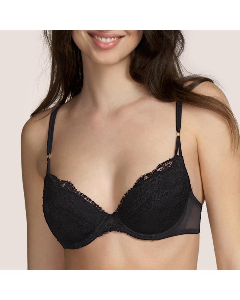 Sujetador Push Up Andres Sarda colección Ginger