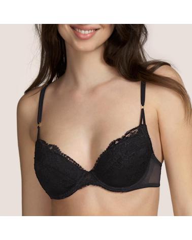 Sujetador Push Up Andres Sarda colección Ginger