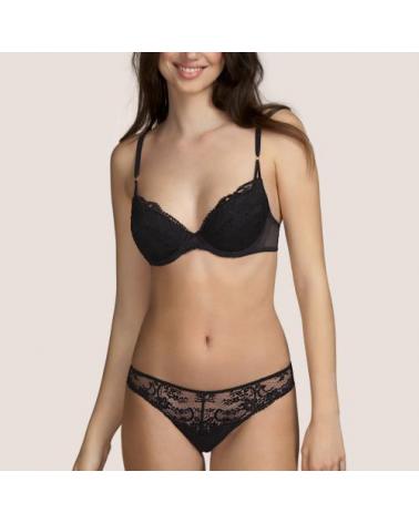 Sujetador Push Up Andres Sarda colección Ginger
