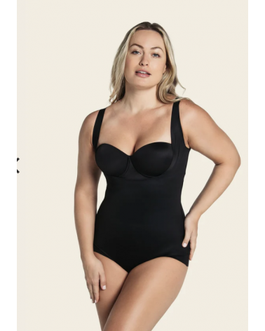 BODY FAJA LEONISA BUSTO LIBRE 18524