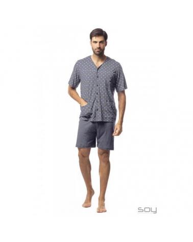 221633 PIJAMA SOY VERANO SOU UNDERWEAR