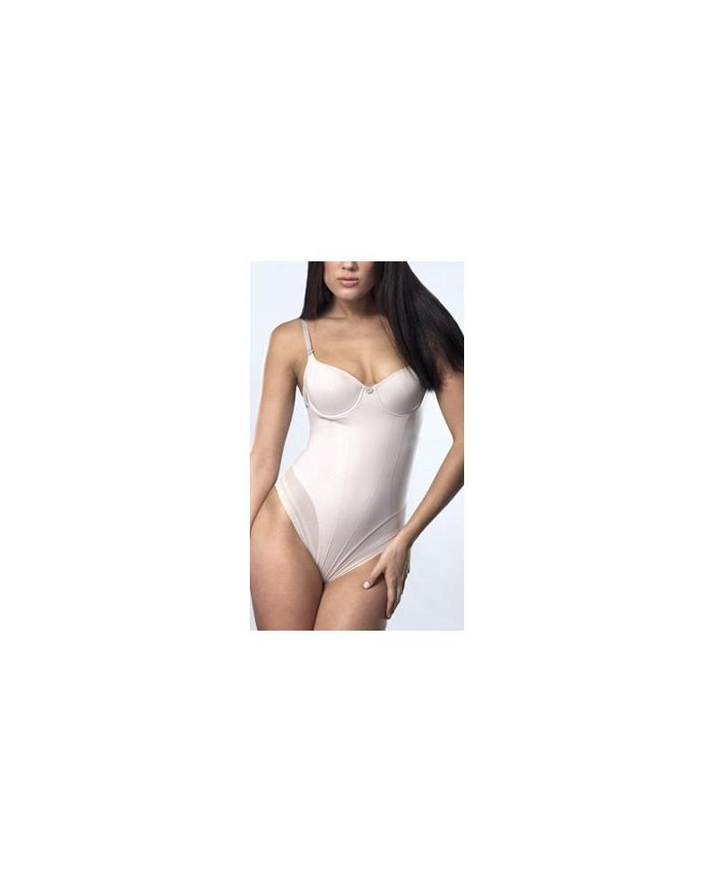 BODY TELENO EFECTO TANGA 297,6
