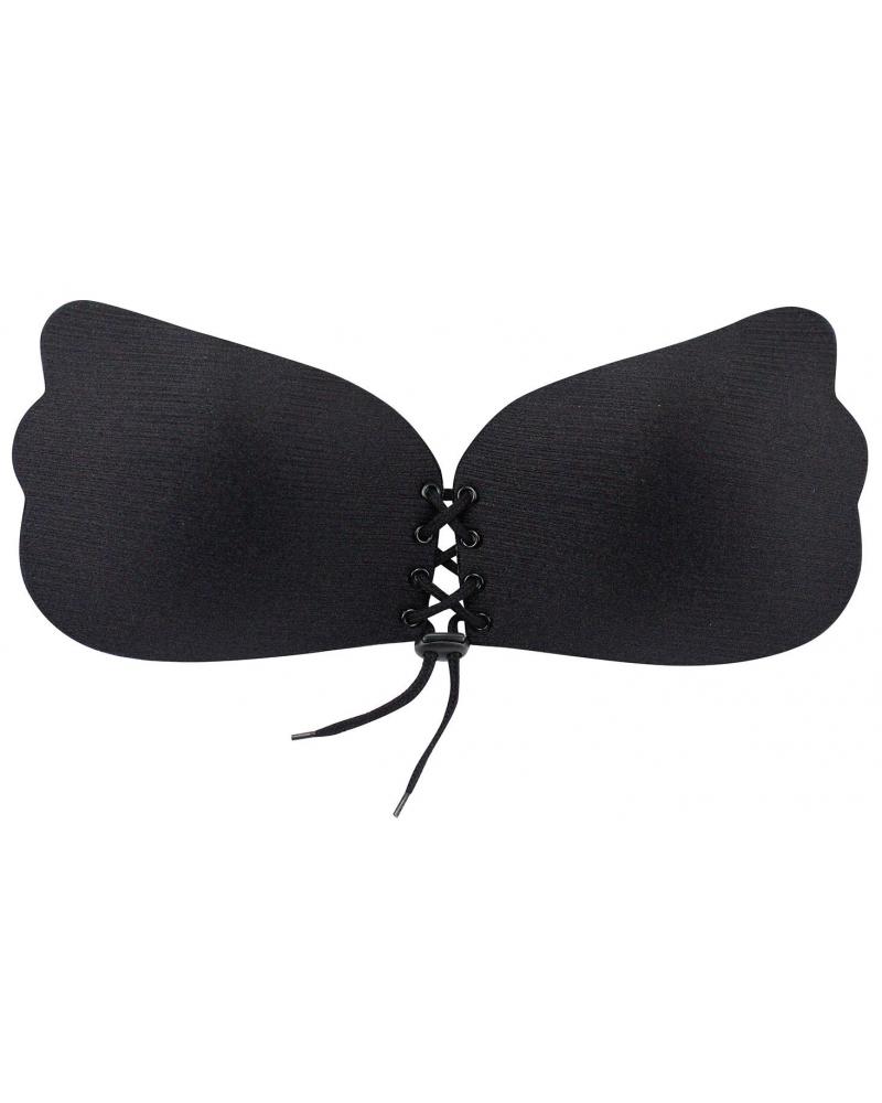 sweet bra COLOR: negro, vison; TALLAS: a, b, c, d Temporada: anteriores -   - PEPI GUERRA