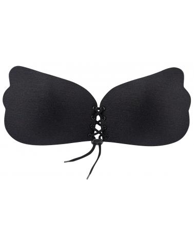 sweet bra COLOR: negro, vison; TALLAS: a, b, c, d Temporada: anteriores -   - PEPI GUERRA