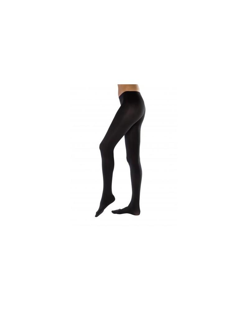 PANTY SRA INTENSE 120 TALLAS: m, l, xl; COLOR: negro Temporada: invierno 2012 -   - PEPI GUERRA