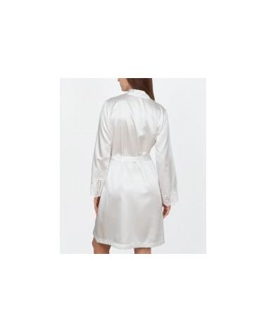 BATA NOVIA IVETTE BRIDAL HERTAGE 49021 TALLAS: s, m, l, xl; COLOR: nacar, silver Temporada: inv15/16 -   - PEPI GUERRA