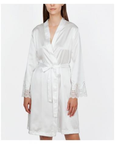 BATA NOVIA IVETTE BRIDAL HERTAGE 49021 TALLAS: s, m, l, xl; COLOR: nacar, silver Temporada: inv15/16 -   - PEPI GUERRA