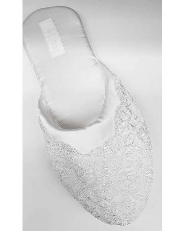 40030 TALLAS: u; COLOR: seda Temporada: anteriores - NOVIAS Ropa interior Mujer Online  - PEPI GUERRA