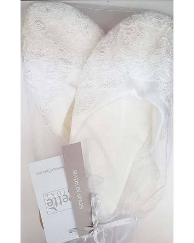 40030 TALLAS: u; COLOR: seda Temporada: anteriores - NOVIAS Ropa interior Mujer Online  - PEPI GUERRA