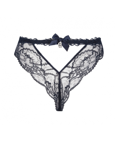 Tanga Lise Charmel colección Soir De Venise