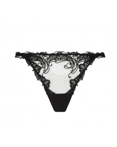 Tanga Lise Charmel colección Soir De Venise