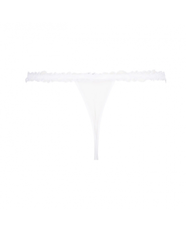 Tanga Lise Charmel colección Soir De Venise