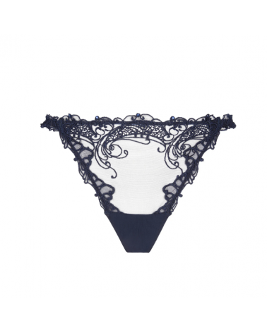 Tanga Lise Charmel colección Soir De Venise