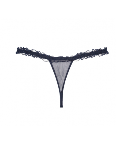 Tanga Lise Charmel colección Soir De Venise